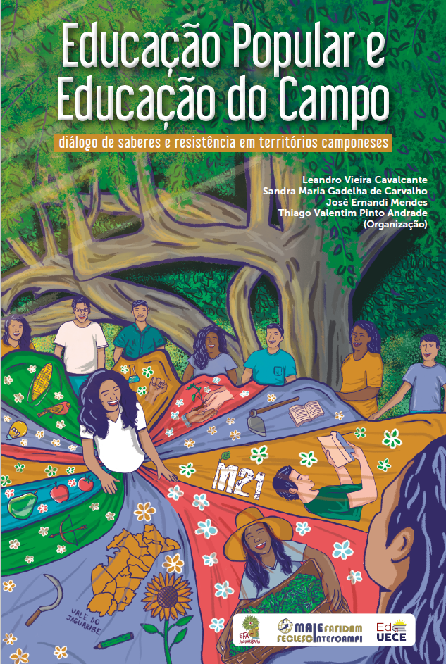 Educação Popular e Educação do Campo